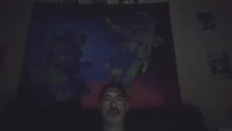 OHB Old Horny Bastard online show from 06-09-26, 06:14