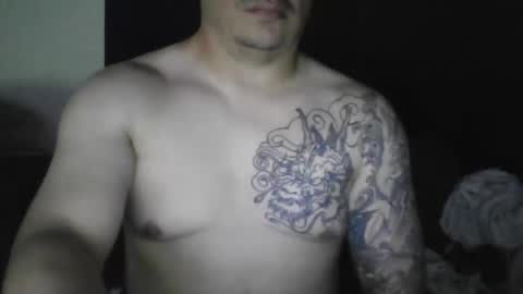 nightmare__ online show from 05-10-26, 12:54