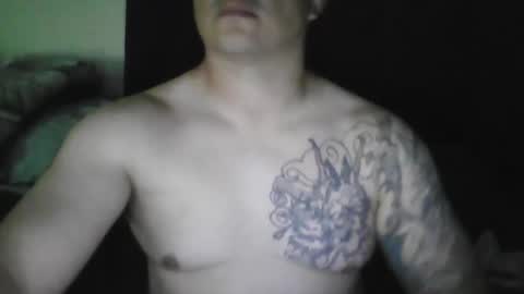 nightmare__ online show from 05-18-26, 02:51