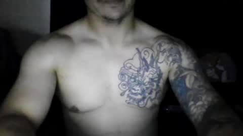 nightmare__ online show from 08-02-26, 05:00