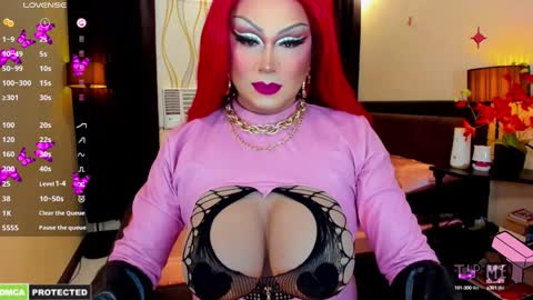 Natalia online show from 12-05-24, 09:17