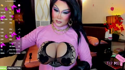 Natalia online show from 12-10-24, 09:22