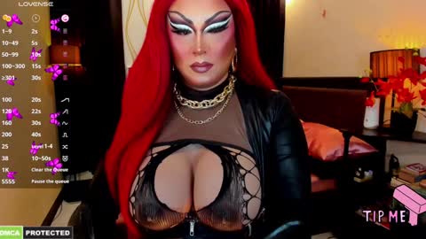 Natalia online show from 01-02-25, 06:40