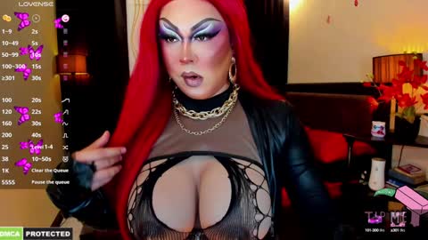 Natalia online show from 01-18-25, 11:54