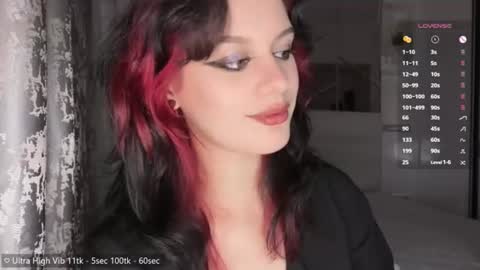  Darcy online show from 06-10-26, 05:45