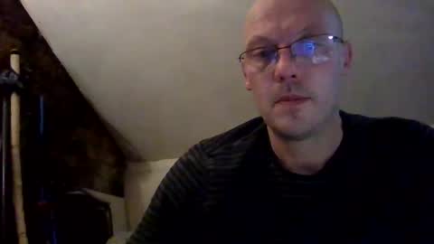 nighttime online show from 12-07-24, 12:52
