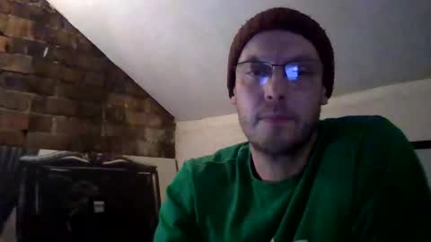 nighttime online show from 01-29-25, 11:46