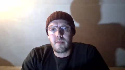 nighttime online show from 02-02-25, 08:51