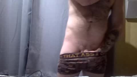 nighttime online show from 10-10-25, 10:53