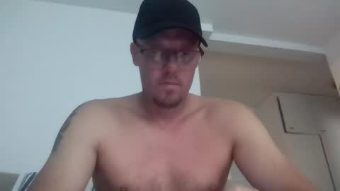 nighttime online show from 07-19-26, 01:26