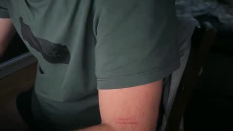 nightwalker06 online show from 02-09-26, 03:05