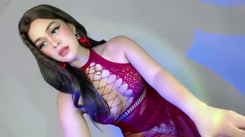 Snapshot of nightwalker28 chatting on 02-16-25, 10:10 Katie online show from 02-16-25, 10:10