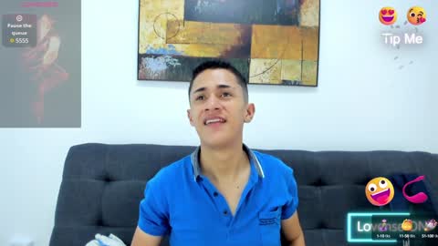 Nick online show from 12-30-24, 12:52