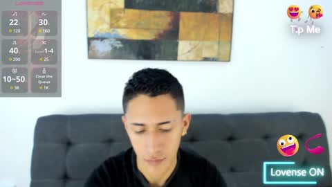 Nick online show from 01-08-25, 12:47