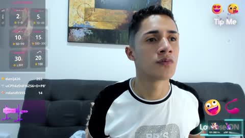 Nick online show from 01-28-25, 09:40