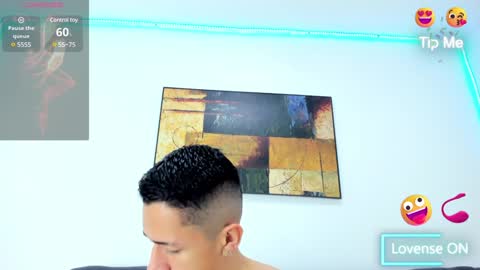 Nick online show from 02-03-25, 12:25