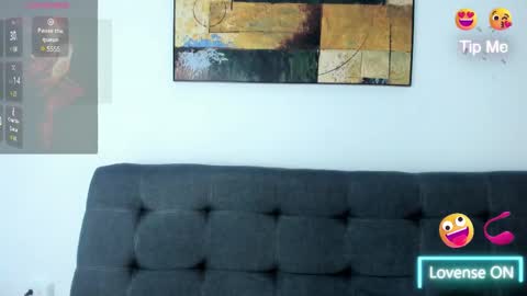 Nick online show from 02-24-25, 01:21