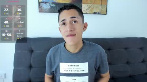 Nick online show from 02-28-25, 12:31