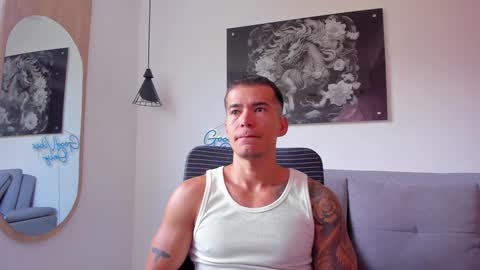 Niick online show from 12-08-24, 07:43