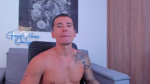 Niick online show from 12-14-24, 07:46