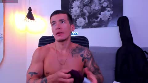 Niick online show from 03-01-25, 11:26