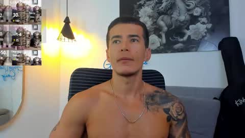 Niick online show from 03-06-25, 11:53