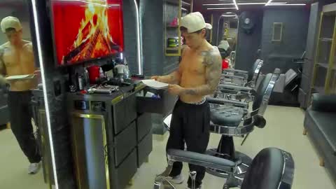 Niick online show from 02-05-26, 02:16