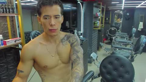 Niick online show from 02-24-26, 02:09