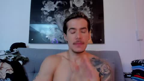 Niick online show from 05-28-26, 02:53
