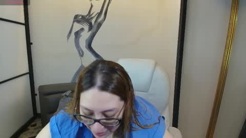 Anni online show from 03-01-25, 04:15