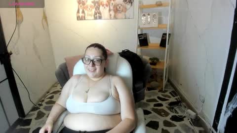 Anni online show from 09-14-25, 08:52