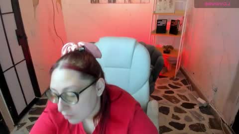 Anni online show from 09-16-25, 06:20