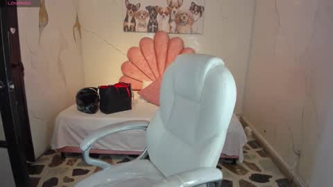 Anni online show from 01-11-26, 12:54