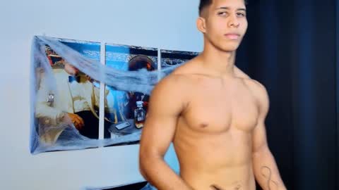 Niico online show from 10-27-25, 09:30