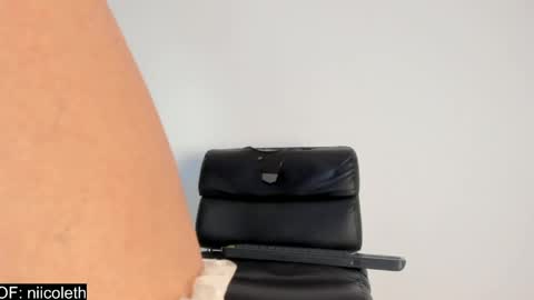 Nicoleth Mendez  online show from 03-31-26, 12:01