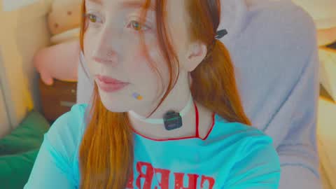 of Nylasweet online show from 02-11-26, 05:07