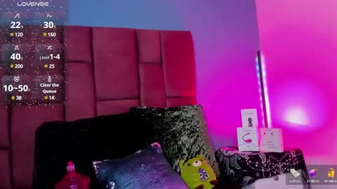 NINAINK online show from 02-17-25, 03:31