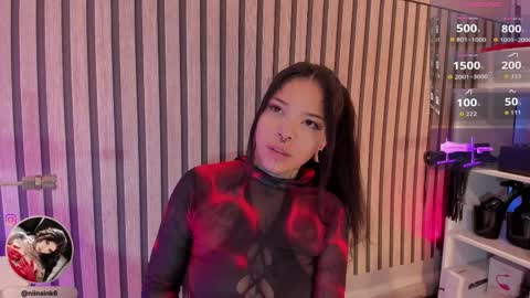 NINAINK online show from 01-10-26, 12:51