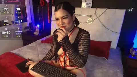 Niinatorres online show from 01-16-26, 08:46