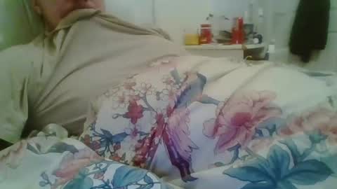 Nijinsky11 online show from 12-16-25, 12:15