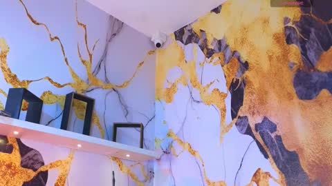 Nijinsky online show from 12-21-25, 11:17