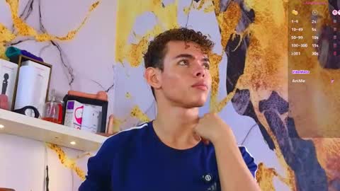 Nijinsky online show from 01-05-26, 05:27