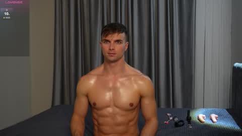 Nik online show from 11-17-25, 03:29