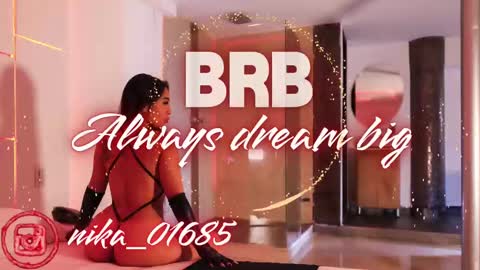 SAMARA  online show from 02-19-25, 07:48