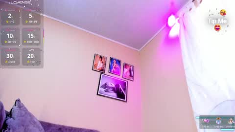 Snapshot of nika01_ chatting on 05-20-26, 06:03 SAMARA online show from 05-20-26, 06:03