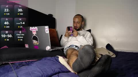 Nikita online show from 04-23-26, 05:41