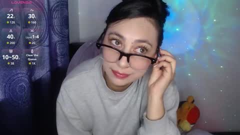 NIKA online show from 02-18-26, 03:41