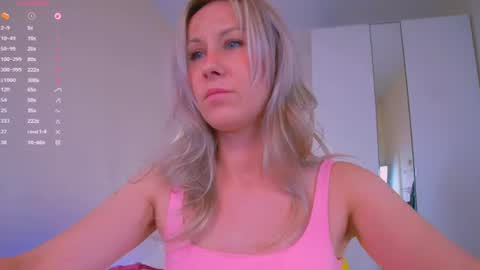 Snapshot of nika_bloom chatting on 07-14-26, 07:35 Nika Bloom online show from 07-14-26, 07:35
