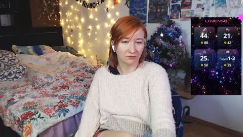 Snapshot of nika_fuchs chatting on 01-01-25, 12:33 Nika online show from 01-01-25, 12:33