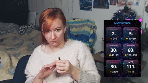 Snapshot of nika_fuchs chatting on 01-20-25, 03:26 Nika online show from 01-20-25, 03:26